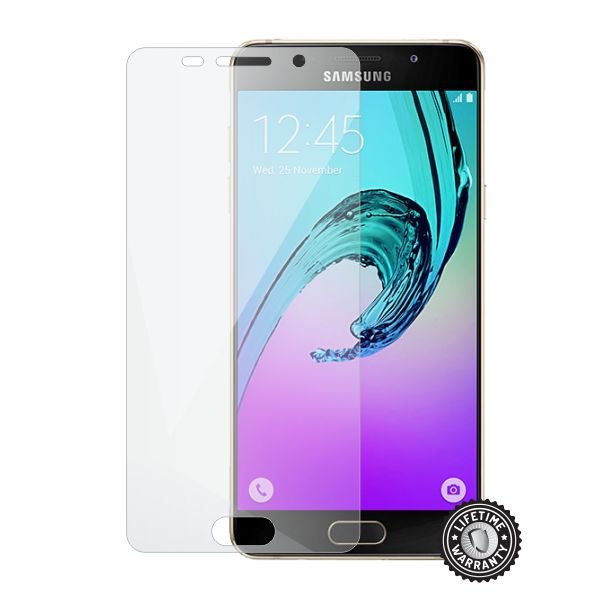 Screenshield™ Samsung Galaxy A5 v2016 Tempered Glass - obrázek produktu