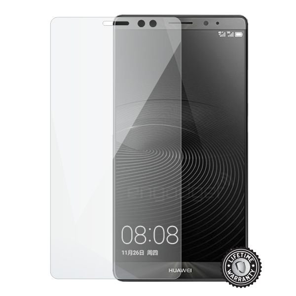 Screenshield™ Huawei Mate 8 Tempered Glass protect - obrázek produktu