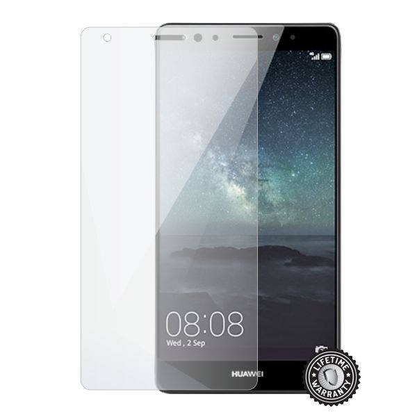 Screenshield™ Huawei Mate S Tempered Glass protect - obrázek produktu