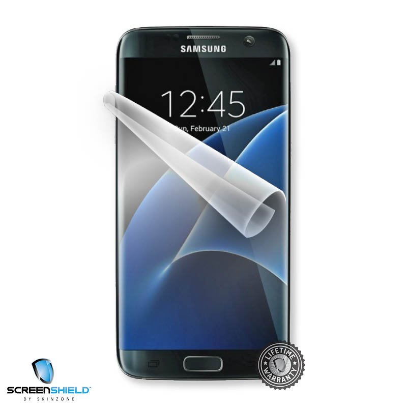 Screenshield™ Samsung G935 Galaxy S7 edge - obrázek produktu