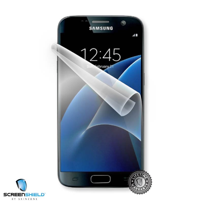 Screenshield™ Samsung G930 Galaxy S7 - obrázek produktu