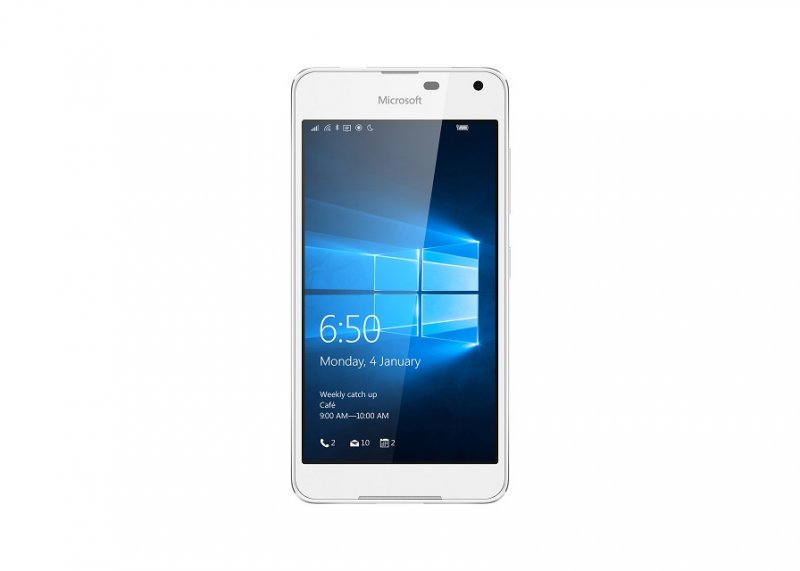 Screenshield™ Microsoft Lumia 650 - obrázek produktu