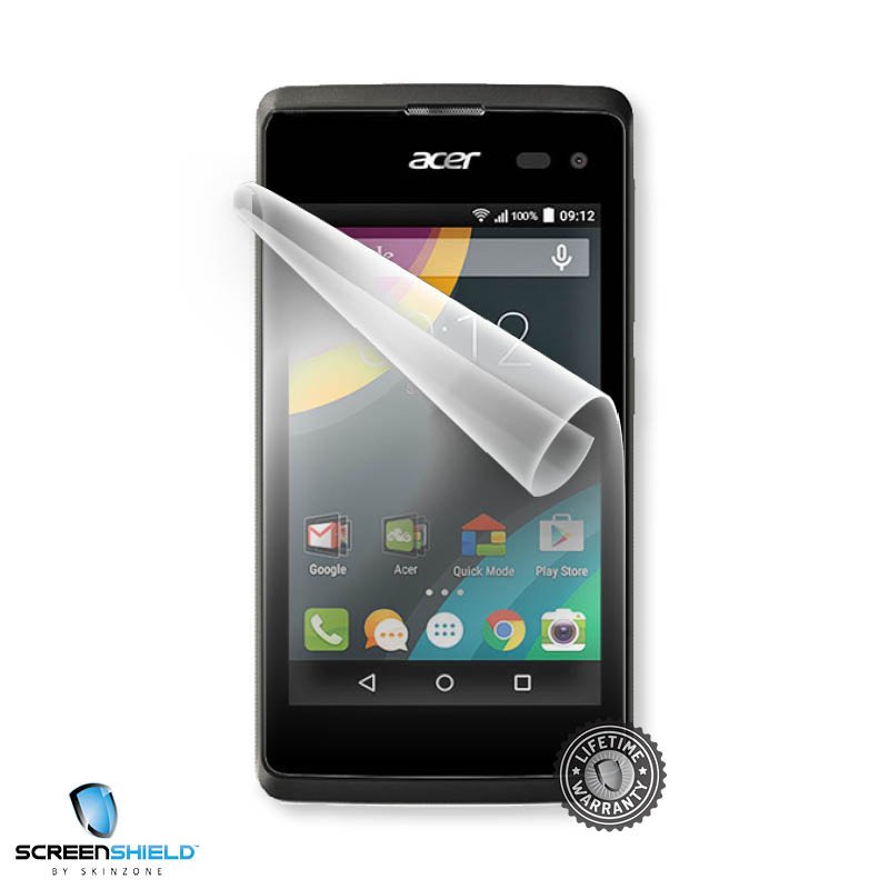 Screenshield™ Acer Liquid Z220 - obrázek produktu
