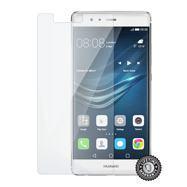 Screenshield™ Huawei Ascend P9 Tempered Glass prot - obrázek produktu