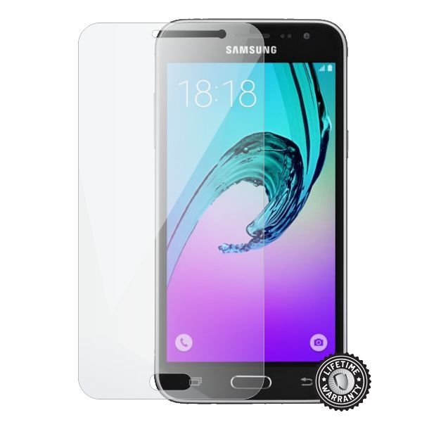 Screenshield™ SAMSUNG Galaxy J3 J320F (2016) Tempered Glass protection - obrázek produktu