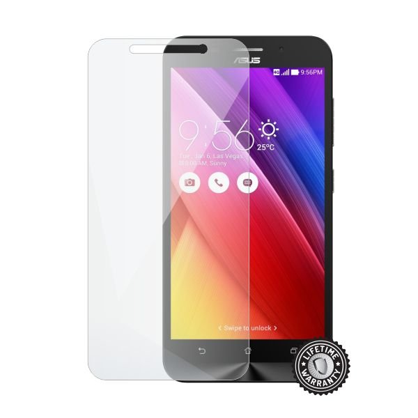 Screenshield™ ASUS Zenfone Max ZC550KL Temperované sklo - obrázek produktu