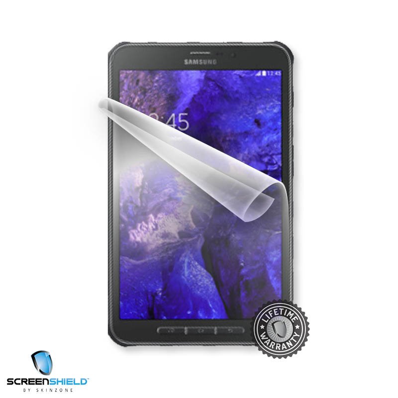 Screenshield™ SAMSUNG T365 Galaxy Tab Active ochrana displeje - obrázek produktu