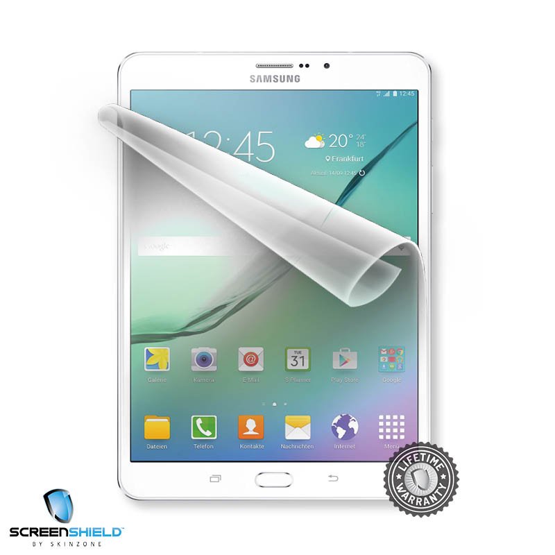 Screenshield™ SAMSUNG T715 Galaxy Tab S2 8.0 ochrana displeje - obrázek produktu