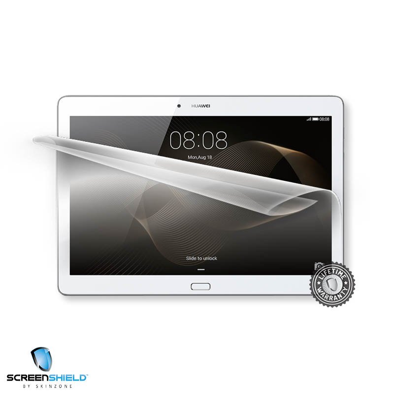 Screenshield™ HUAWEI MediaPad M2 10.0 ochrana displeje - obrázek produktu