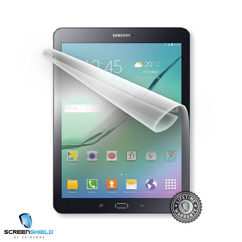 Screenshield™ Samsung T815 Galaxy Tab S2 9.7 ochrana displeje - obrázek produktu