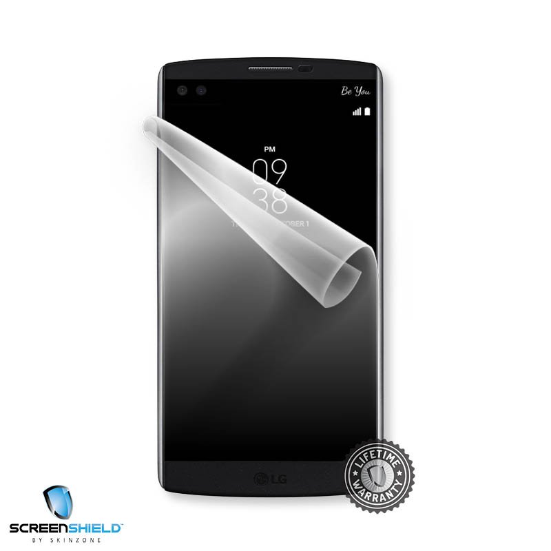 Screenshield™ LG H960 LG V10 ochrana displeje - obrázek produktu