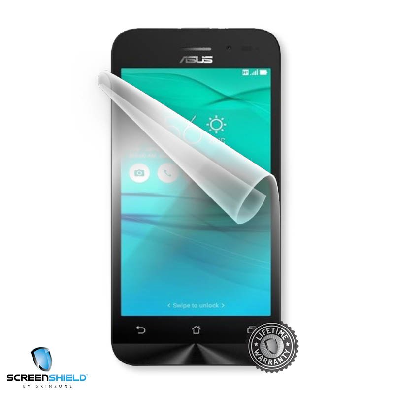 Screenshield™ Asus Zenfone Go ZB452KG ochrana displeje - obrázek produktu