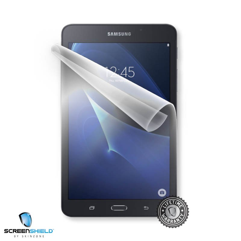 Screenshield™ Samsung T285 Galaxy Tab A (2016) ochrana displeje - obrázek produktu