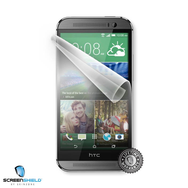 Screenshield™ HTC One M8s - obrázek produktu