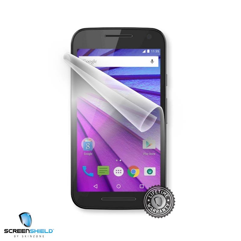 Screenshield™ Motorola Moto G XT1541 - obrázek produktu