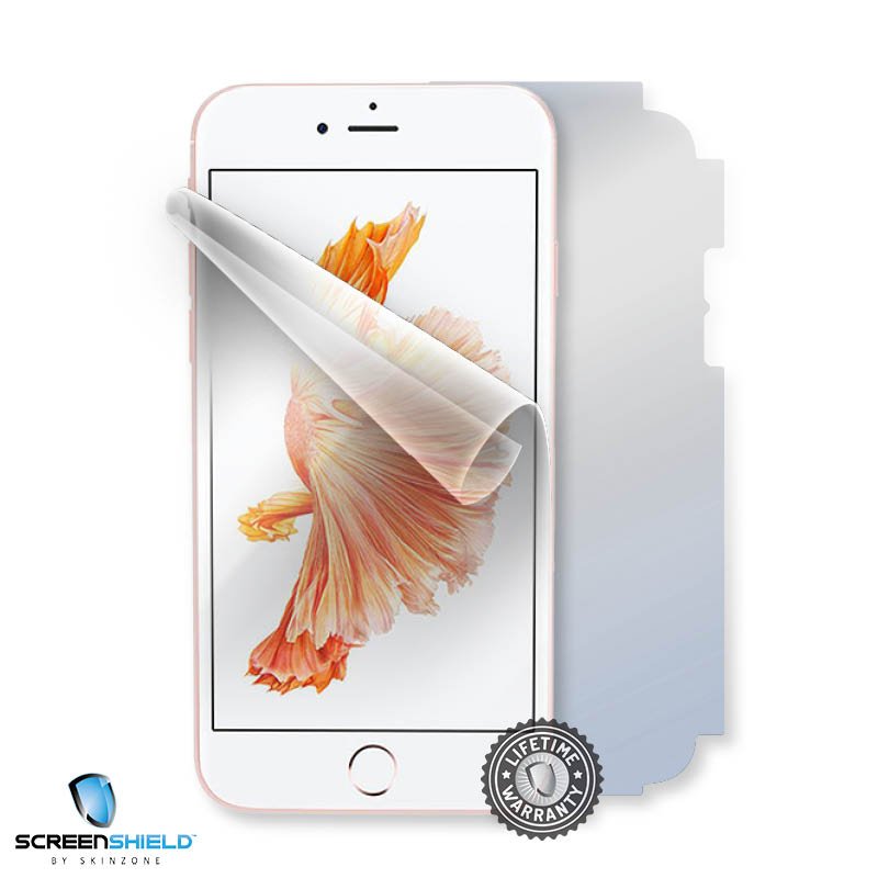 Screenshield™ Apple iPhone 7 ochrana celého těla - obrázek produktu