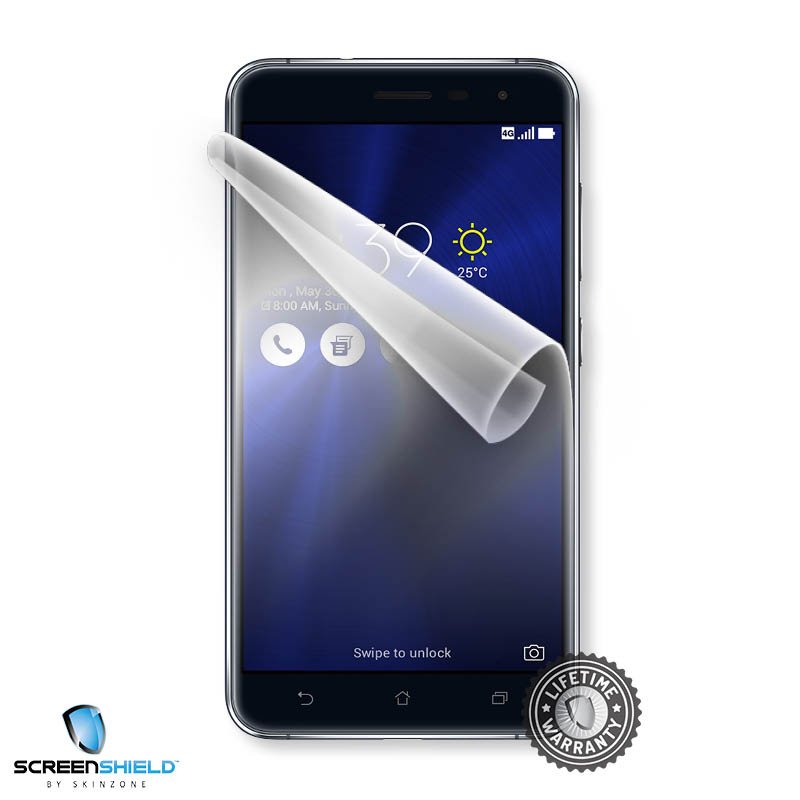 Screenshield™ Asus Zenfone 3 ZE520KL ochranná fólie na displej - obrázek produktu