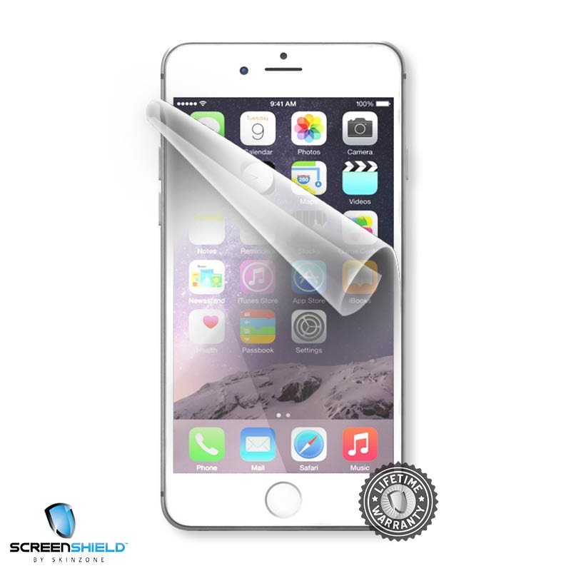 Screenshield™ Apple iPhone 7 Plus ochranná fólie na displej - obrázek produktu