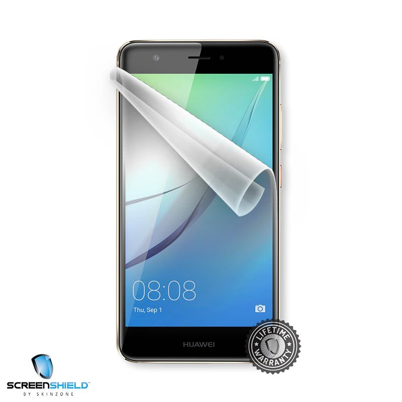 Screenshield™ Huawei Nova CAN-L11 ochranná fólie na displej - obrázek produktu