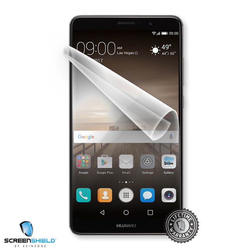Screenshield™ Huawei Mate 9 ochranná fólie na displej - obrázek produktu