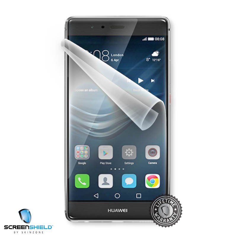 Screenshield™ Huawei P9 Plus VIE-L09 ochranná fólie na displej - obrázek produktu