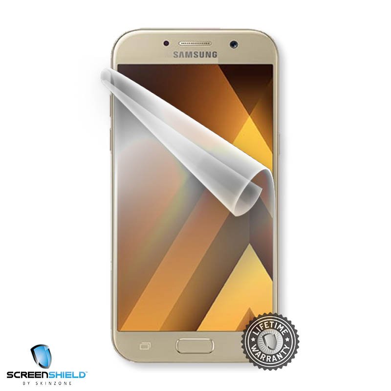 Screenshield™ SAMSUNG A520 Galaxy A5 (2017) folie na displej - obrázek produktu