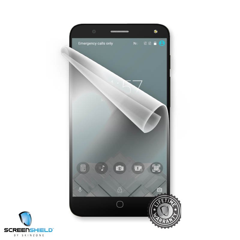 Screenshield™ ALCATEL One Touch 5051D Pop 4 folie na displej - obrázek produktu