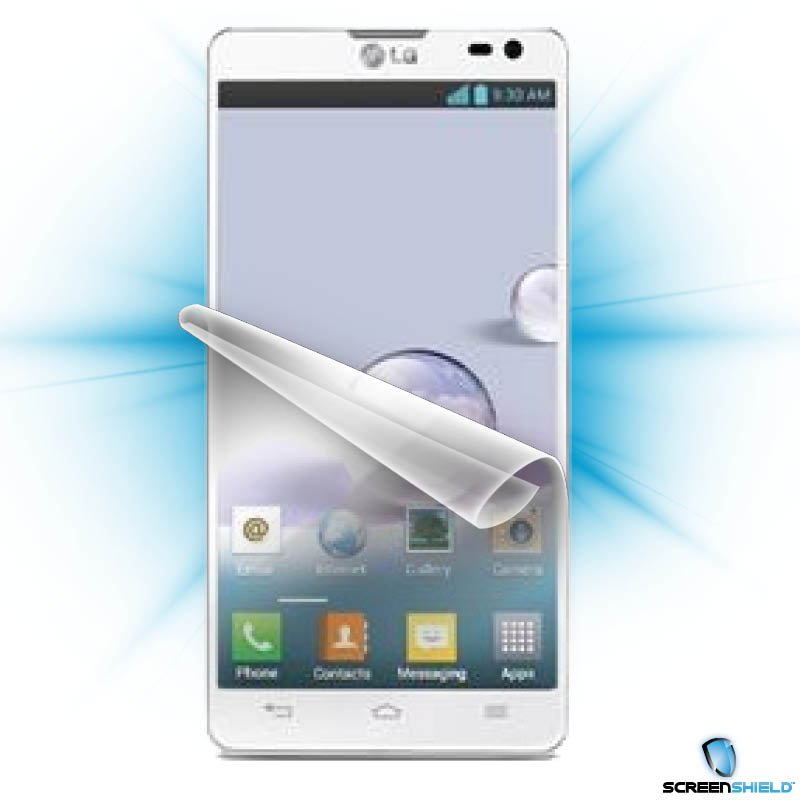 Screenshield™ LG D605 L9 II ochrana displeje - obrázek produktu