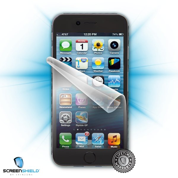 Screenshield™ Apple iPhone 6 ochrana displeje - obrázek produktu