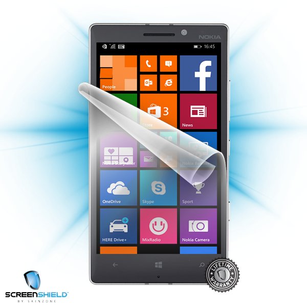 Screenshield™ Nokia Lumia 930 ochrana displeje - obrázek produktu