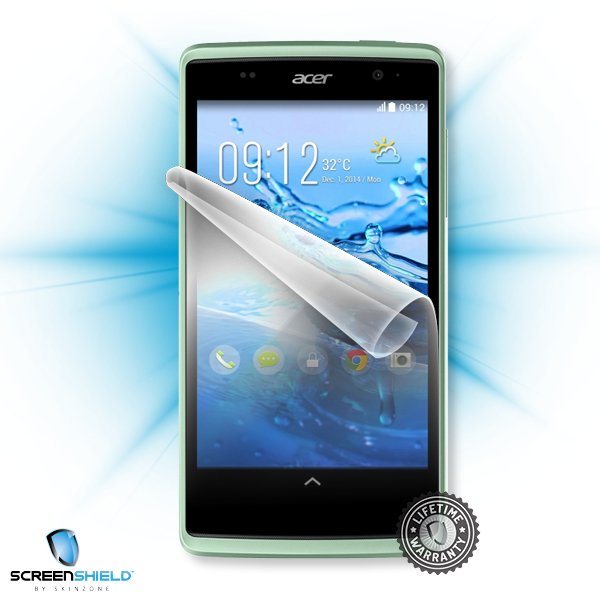 Screenshield™ Acer Liquid Z500 ochrana displeje - obrázek produktu