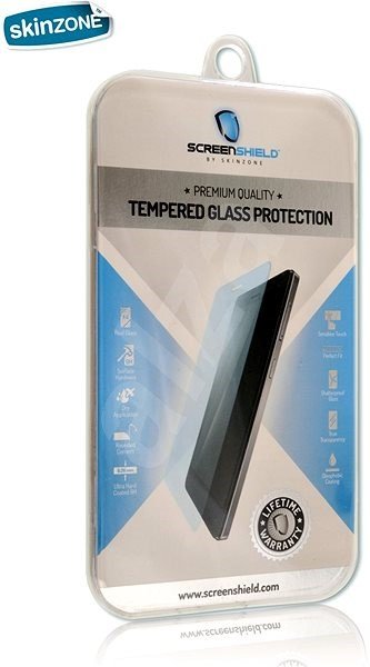 Screenshield™ Temperované sklo Samsung i8190 S3 mi - obrázek produktu