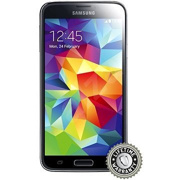 Screenshield™ Temperované sklo Samsung Galaxy S5 - obrázek produktu