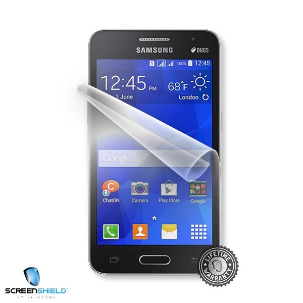 Screenshield™ Samsung Galaxy Core 2 G355 ochrana d - obrázek produktu