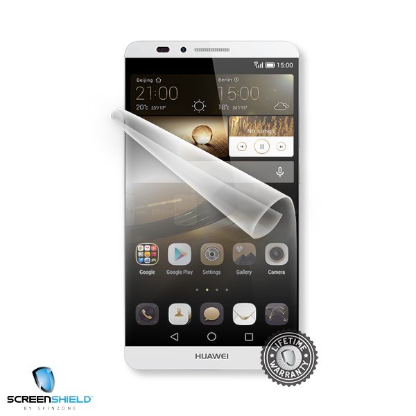 Screenshield™ Huawei Ascend Mate 7 ochrana displej - obrázek produktu