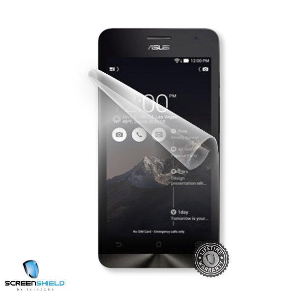 Screenshield™ Asus Zenfone 5 ochrana displeje - obrázek produktu