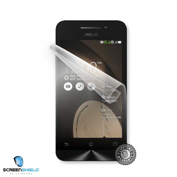 Screenshield™ Asus Zenfone 4 ochrana displeje - obrázek produktu