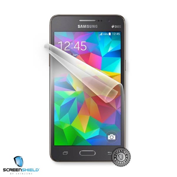 Screenshield™ Samsung Galaxy Grand G530 ochrana displeje - obrázek produktu