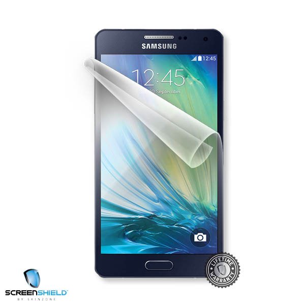 Screenshield™ Samsung Galaxy A5 A500 ochrana displeje - obrázek produktu
