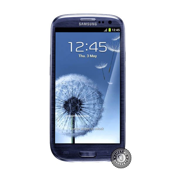 Screenshield™  Temperované sklo Samsung Galaxy S3 I9300 NEO - obrázek produktu