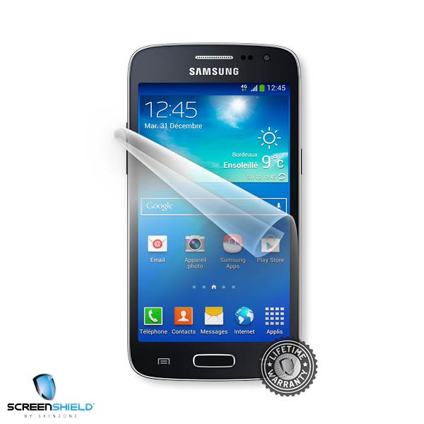 Screenshield™ Samsung G386W ochrana displeje - obrázek produktu
