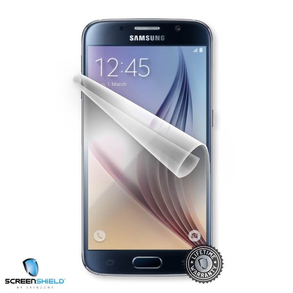 Screenshield™ Samsung GS6 G920 ochrana displeje - obrázek produktu