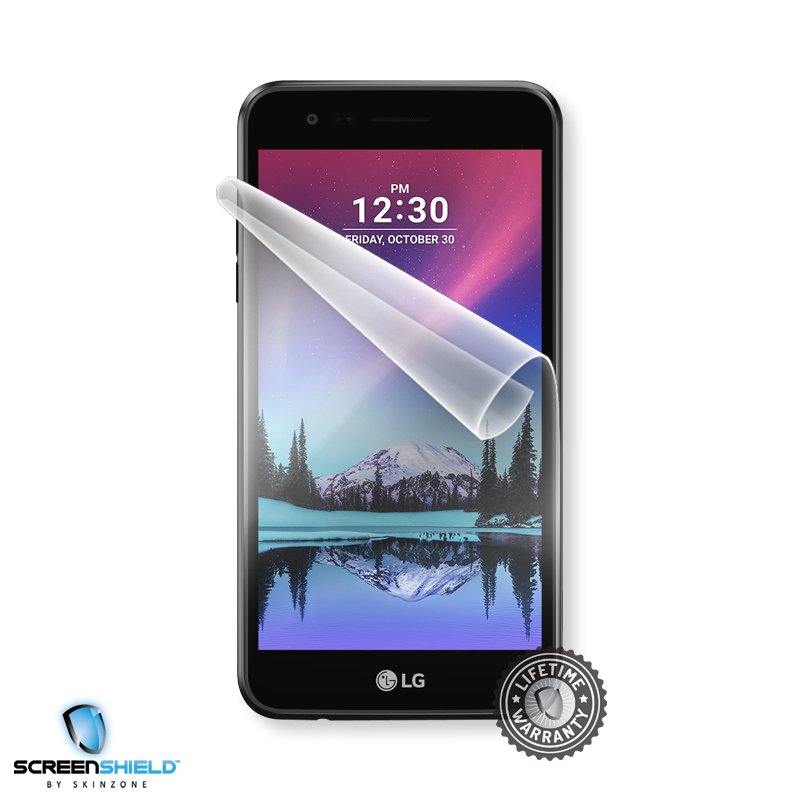 Screenshield™ LG M160 K4 (2017) folie na displej - obrázek produktu