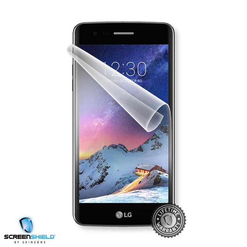 Screenshield™ LG M200n K8 (2017) folie na displej - obrázek produktu