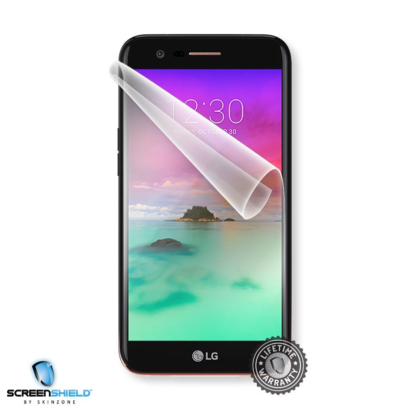 Screenshield™ LG M250n K10 (2017) folie na displej - obrázek produktu