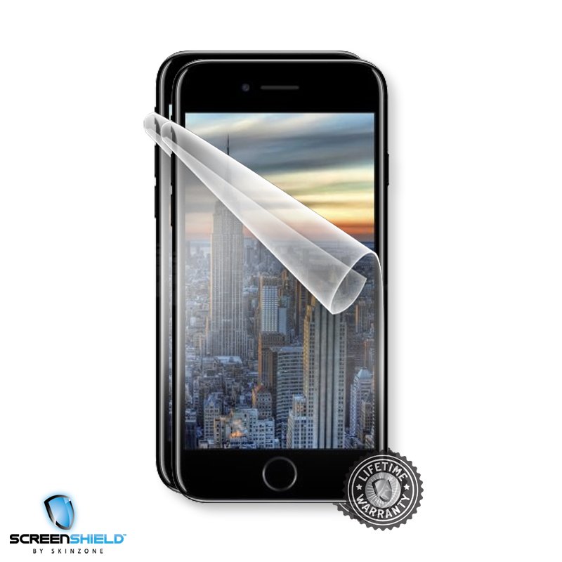 Screenshield APPLE iPhone 8 folie na displej - obrázek produktu