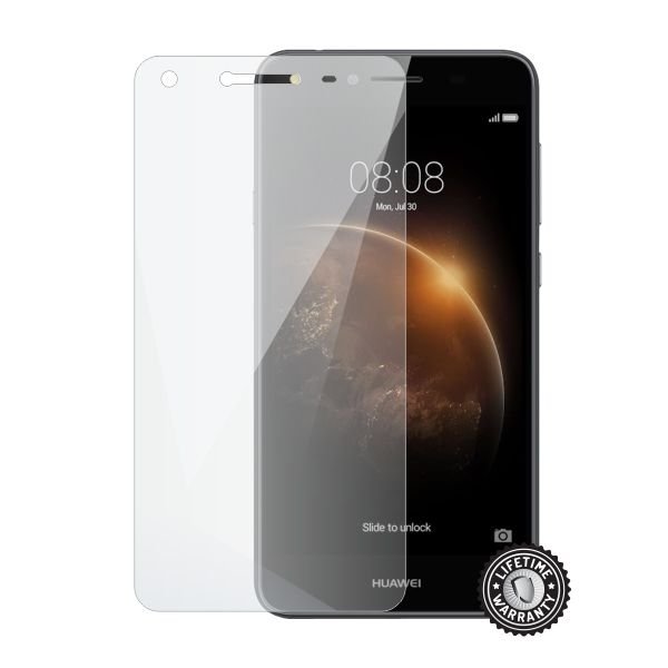 Screenshield HUAWEI Y6 II Compact Tempered Glass protection - obrázek produktu