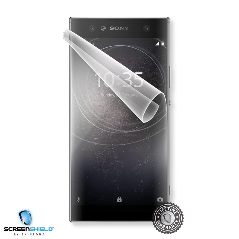 Screenshield SONY Xperia XA2 H4113 folie na displej - obrázek produktu