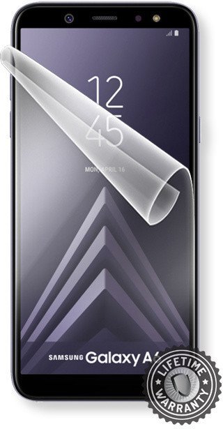 Screenshield SAMSUNG A600 Galaxy A6 folie na displej - obrázek produktu