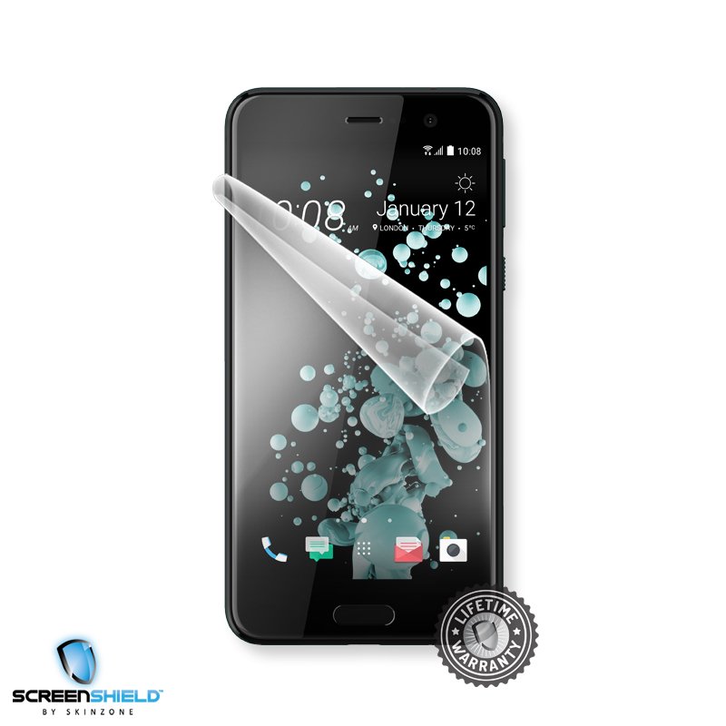 Screenshield™ HTC U Play folie na displej - obrázek produktu